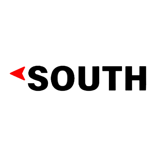 South